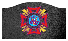 DASHELL-417-SH-BK VFW Shimmer Back Background